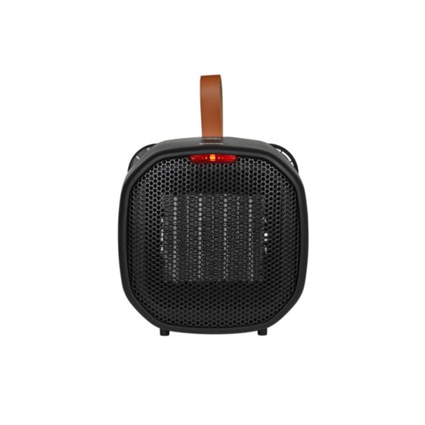 ELEKTRIČNI KALORIFER SILVA SCHNEIDER HL-M 500 MINI ČRN
