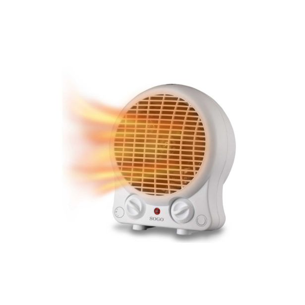 ELEKTRIČNI KALORIFER SOGO CAL-SS-18306