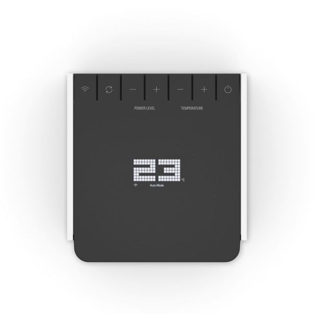 ELEKTRIČNI KALORIFER STADLER FORM SAM WIFI