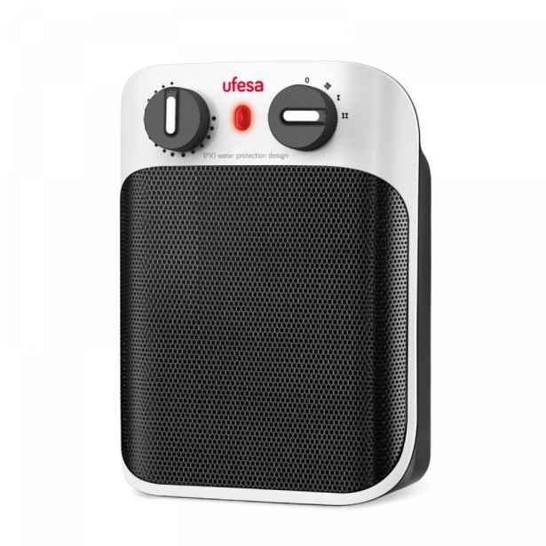 ELEKTRIČNI KALORIFER UFESA CC1800IP