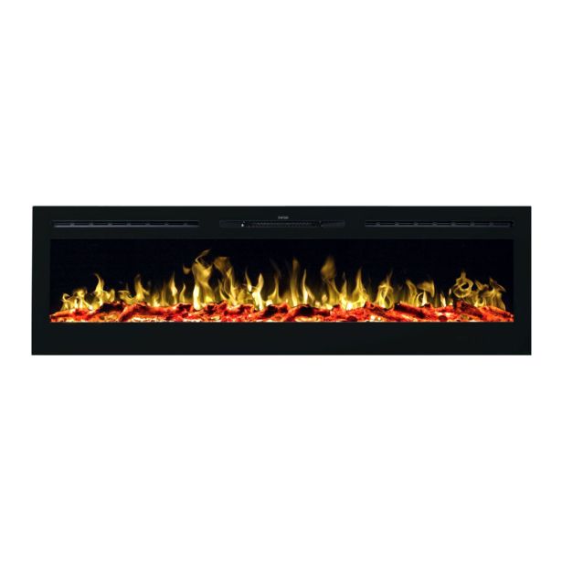 ELEKTRIČNI KAMIN AFLAMO MAJESTIC 36