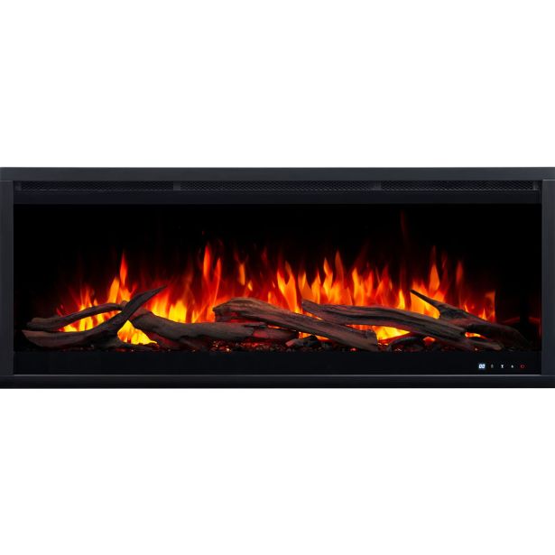 ELEKTRIČNI KAMIN AFLAMO ROYAL 3D 120