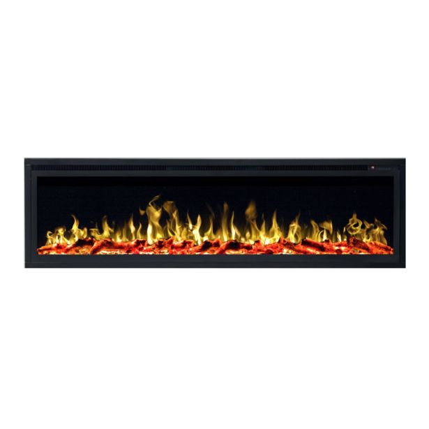 ELEKTRIČNI KAMIN AFLAMO ROYAL 50