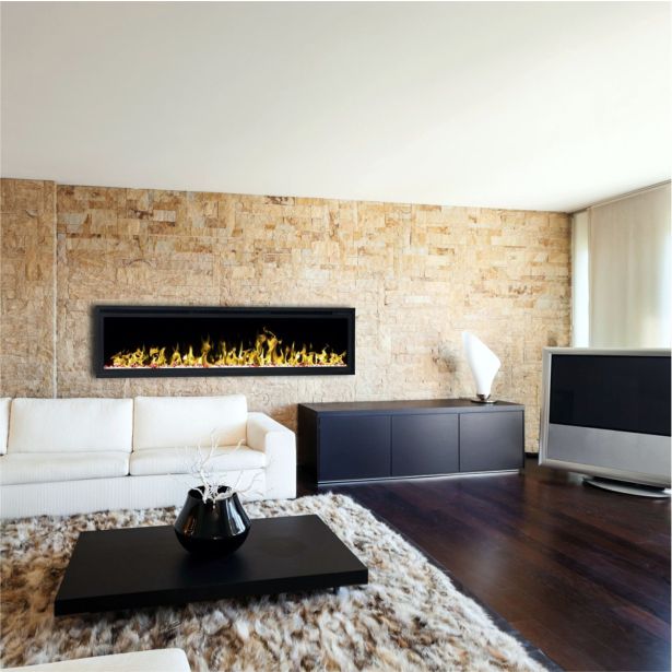 ELEKTRIČNI KAMIN AFLAMO ROYAL 65