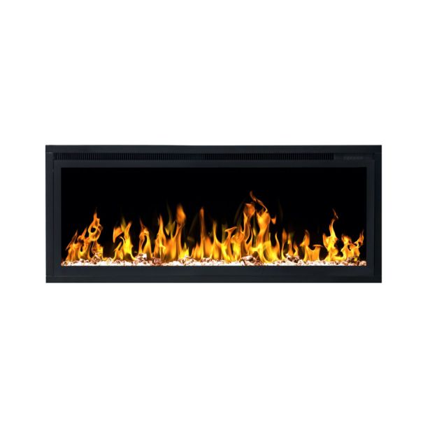 ELEKTRIČNI KAMIN AFLAMO ROYAL 72