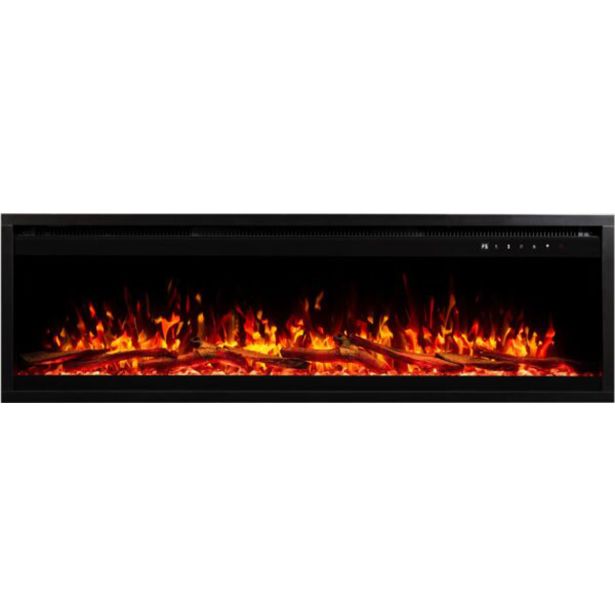 ELEKTRIČNI KAMIN AFLAMO ROYAL PRO 100