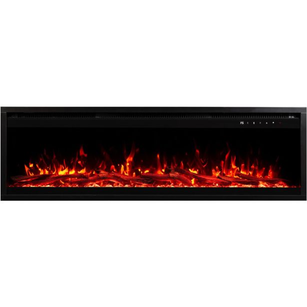 ELEKTRIČNI KAMIN AFLAMO ROYAL PRO 180