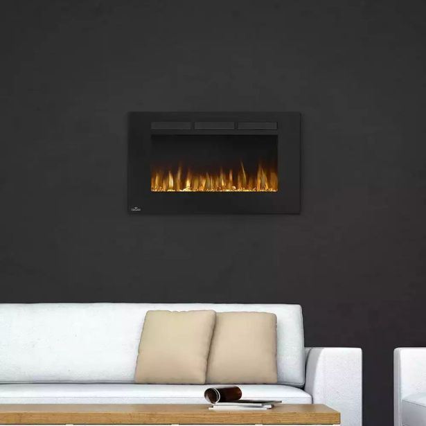 ELEKTRIČNI KAMIN ALLURE 42