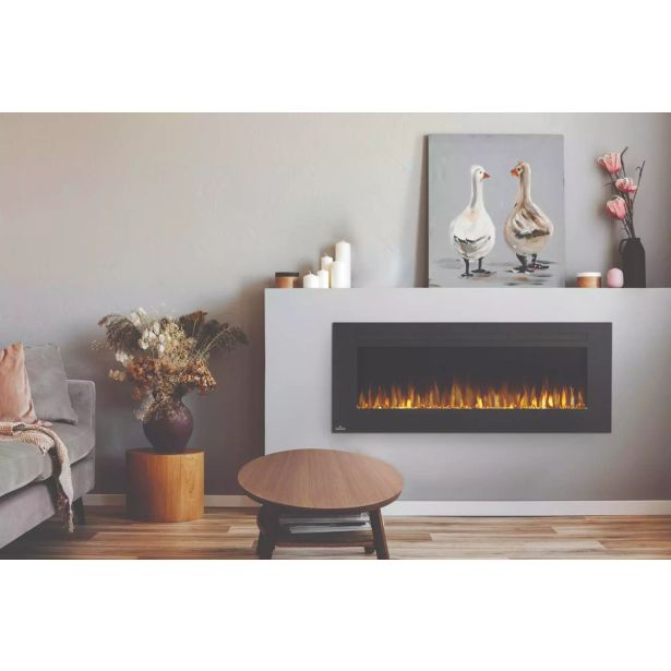 ELEKTRIČNI KAMIN ALLURE 60