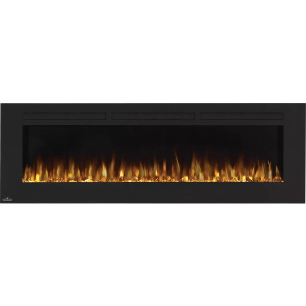 ELEKTRIČNI KAMIN ALLURE 72