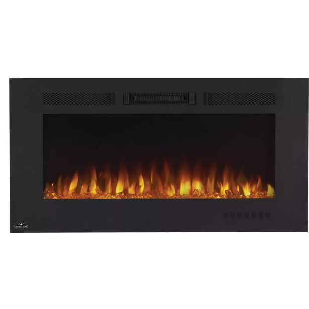 ELEKTRIČNI KAMIN ALLURE PHANTOM 42