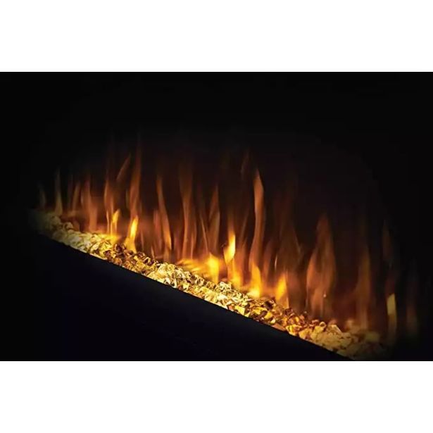 ELEKTRIČNI KAMIN ALLURE PHANTOM 42