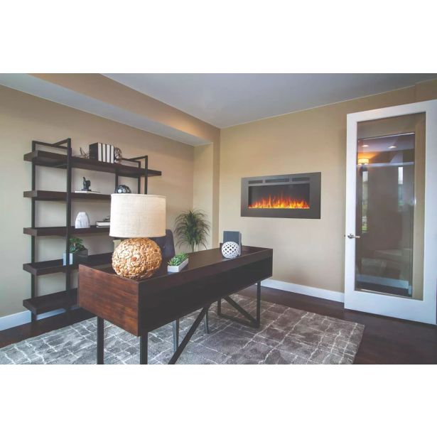 ELEKTRIČNI KAMIN ALLURE PHANTOM 42