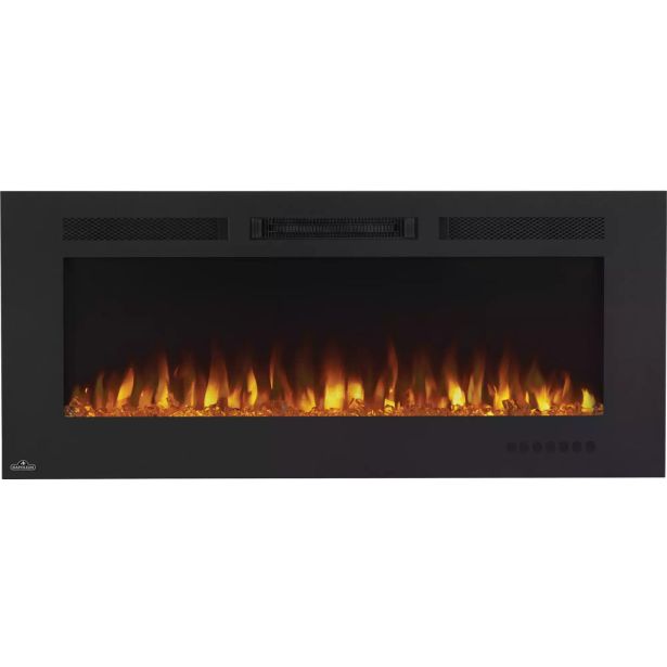 ELEKTRIČNI KAMIN ALLURE PHANTOM 50