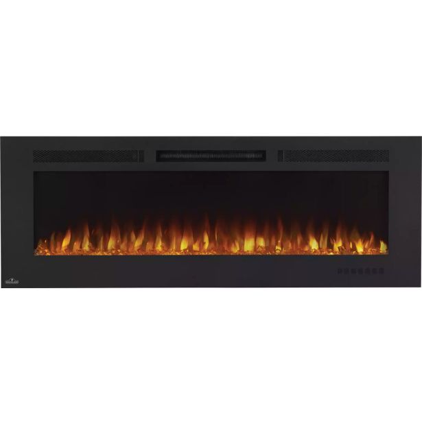 ELEKTRIČNI KAMIN ALLURE PHANTOM 60