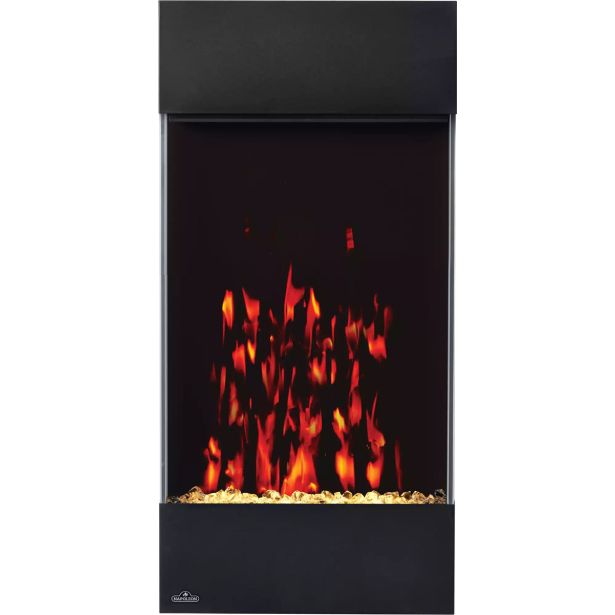 ELEKTRIČNI KAMIN ALLURE VERTICAL 32