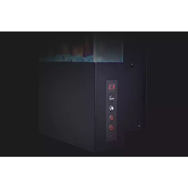 ELEKTRIČNI KAMIN ALLURE VERTICAL 32