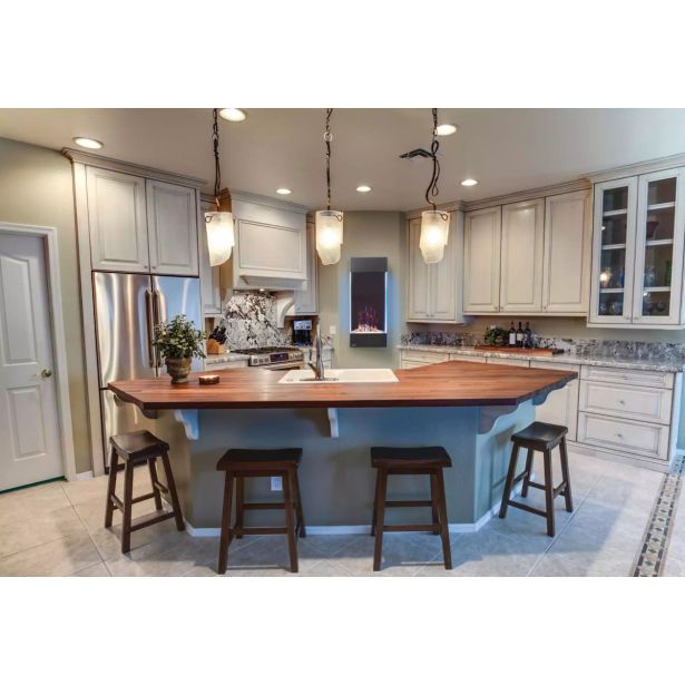 ELEKTRIČNI KAMIN ALLURE VERTICAL 32