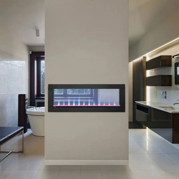 ELEKTRIČNI KAMIN NAPOLEON CLEARION ELITE 50