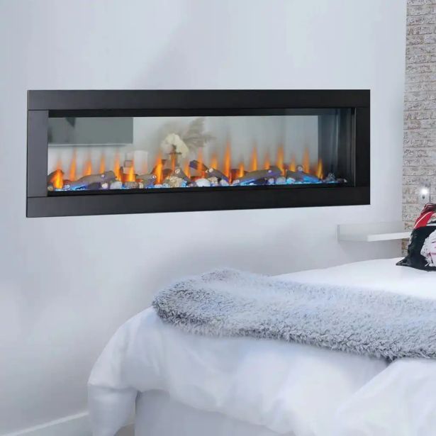 ELEKTRIČNI KAMIN NAPOLEON CLEARION ELITE 60