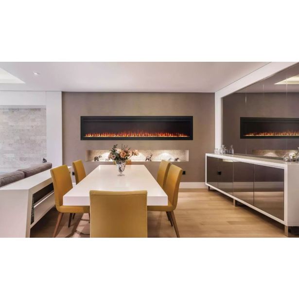 ELEKTRIČNI KAMIN NAPOLEON PURVIEW 100