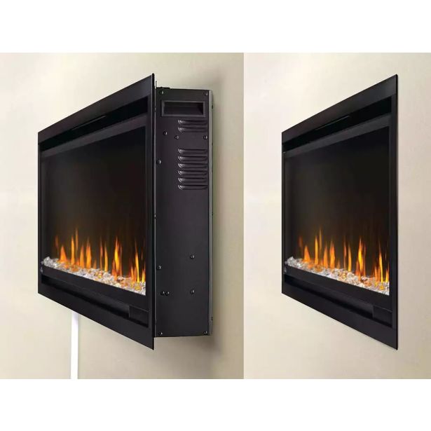 ELEKTRIČNI KAMIN PURVIEW 42