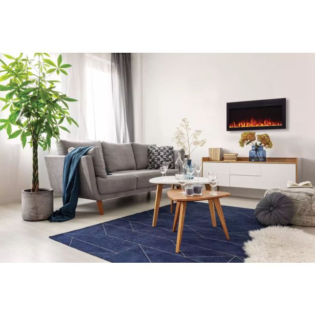 ELEKTRIČNI KAMIN PURVIEW 42