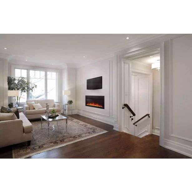 ELEKTRIČNI KAMIN NAPOLEON PURVIEW 50