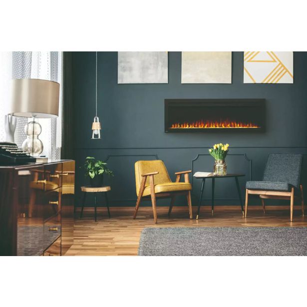 ELEKTRIČNI KAMIN PURVIEW 60