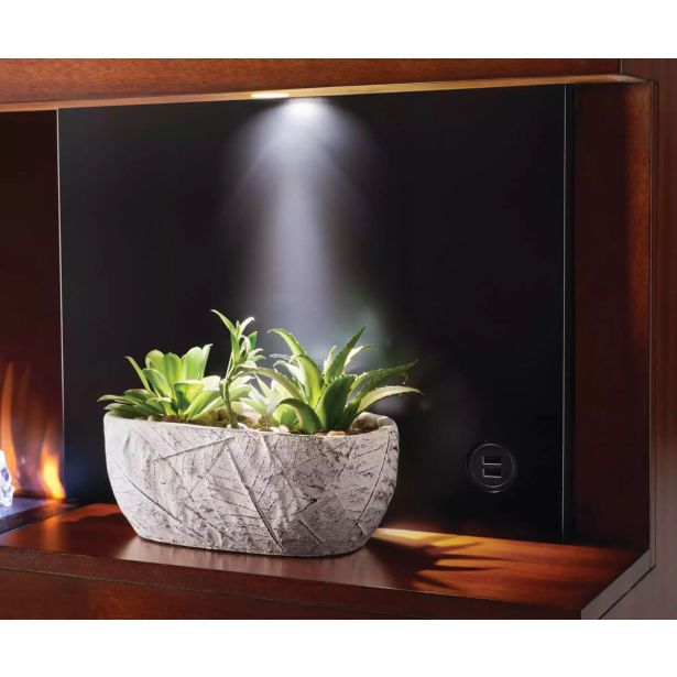 ELEKTRIČNI KAMIN NAPOLEON STEINFELD