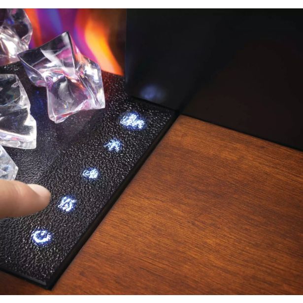 ELEKTRIČNI KAMIN NAPOLEON STEINFELD