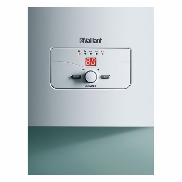 ELEKTRIČNI KOTEL VAILLANT ELOBLOCK VE 24 STENSKI, 24 KW