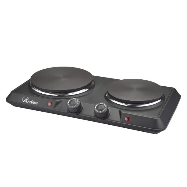 ELEKTRIČNI KUHALNIK ARDES ARFOEL05 DVOJNI