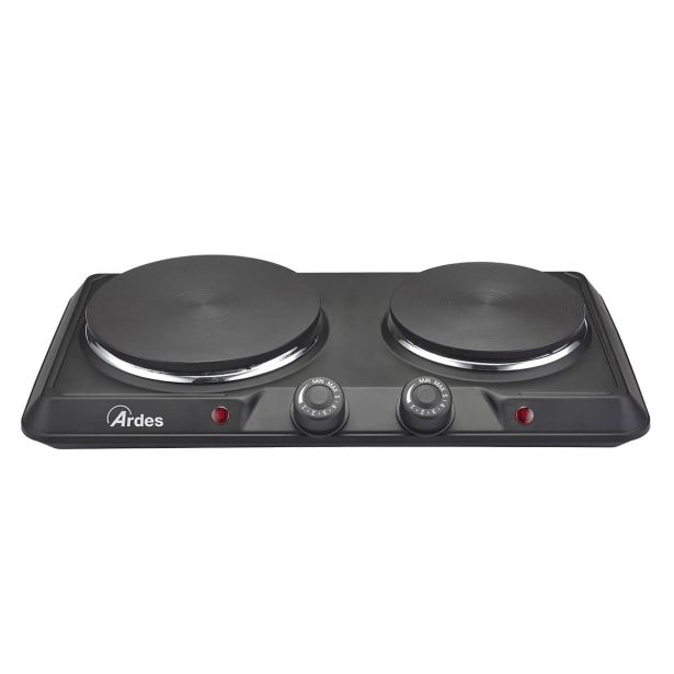 ELEKTRIČNI KUHALNIK ARDES ARFOEL05 DVOJNI