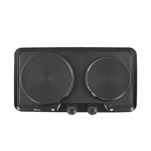 ELEKTRIČNI KUHALNIK ARDES ARFOEL05 DVOJNI