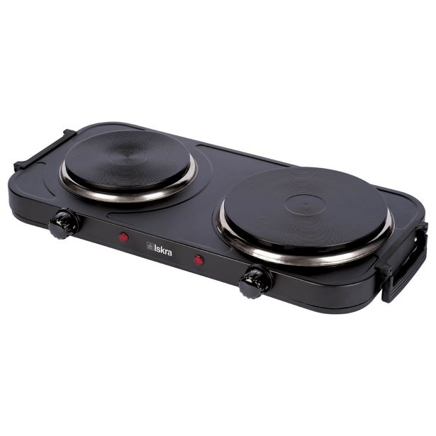 ELEKTRIČNI KUHALNIK ISKRA AD-S253