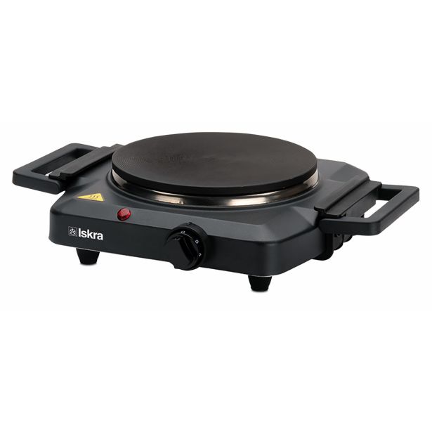 ELEKTRIČNI KUHALNIK ISKRA JB-3217G