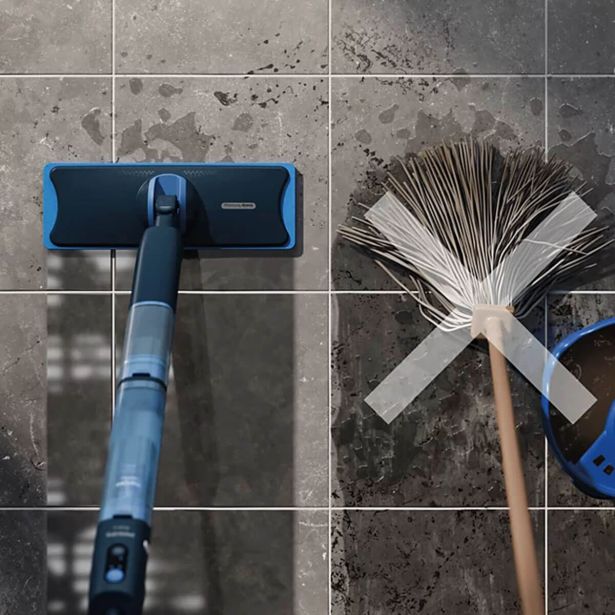 ELEKTRIČNI MOP PHILIPS XV5113/01 PHILIPS ONEUP