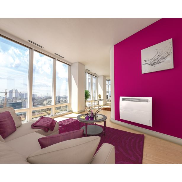 ELEKTRIČNI RADIATOR ATLANTIC ALTIS ECO BOOST 2 2000 W