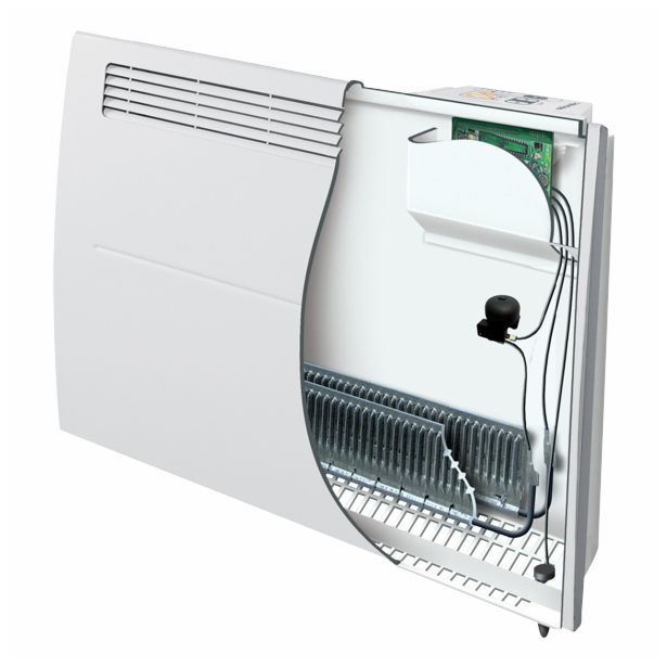 ELEKTRIČNI RADIATOR ATLANTIC ATL ALTIS 2000 W