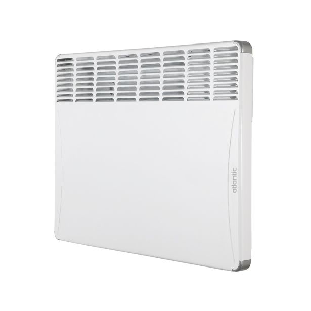 ELEKTRIČNI RADIATOR ATLANTIC F 117 DESIGN 1000 W