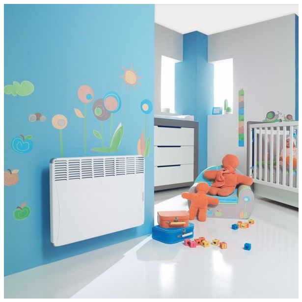 ELEKTRIČNI RADIATOR ATLANTIC F 117 DESIGN 2000 W