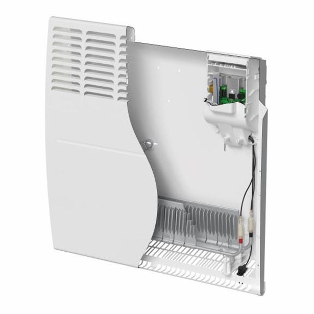 ELEKTRIČNI RADIATOR ATLANTIC F 120 DESIGN PR 2500 W