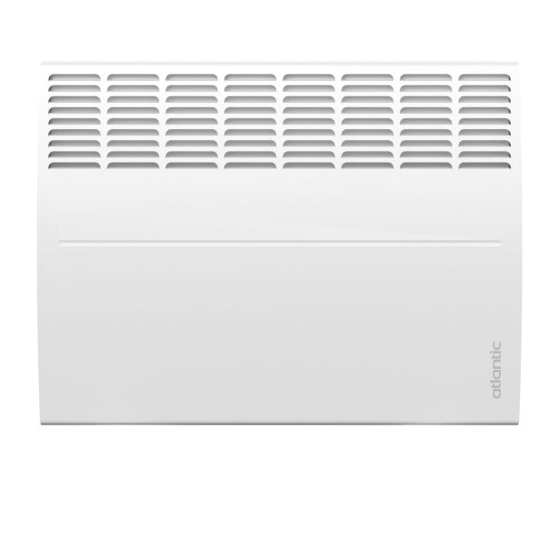 ELEKTRIČNI RADIATOR ATLANTIC F 129 DESIGN 2000 W