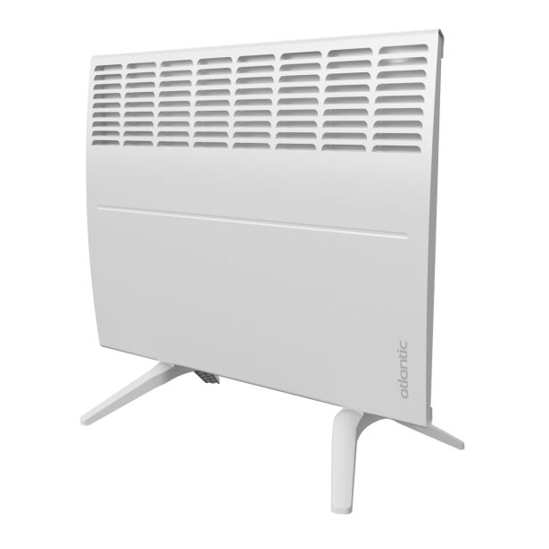 ELEKTRIČNI RADIATOR ATLANTIC F 129 DESIGN 2000 W