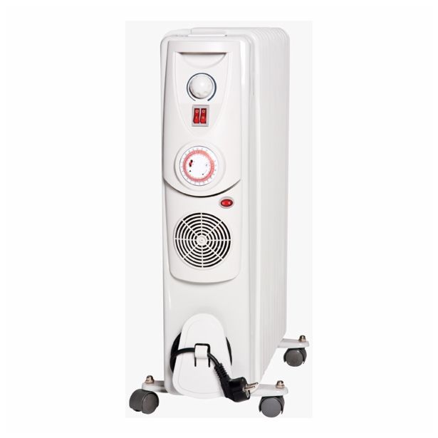 ELEKTRIČNI RADIATOR BIVA BOR-11FT C52/1