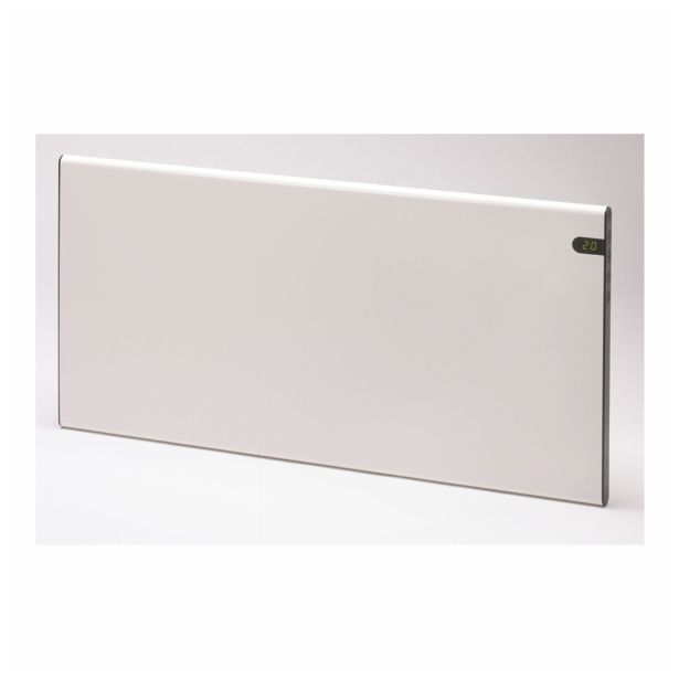 ELEKTRIČNI RADIATOR GLAMOX H 30 H 06 KD BELI