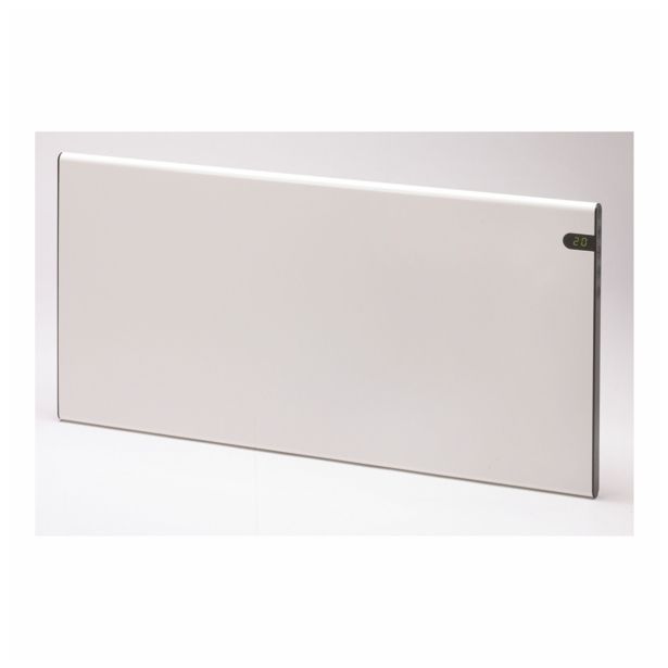 ELEKTRIČNI RADIATOR GLAMOX H 30 H 10 KD BELI