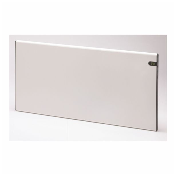 ELEKTRIČNI RADIATOR GLAMOX H 30 H 12 KD BELI