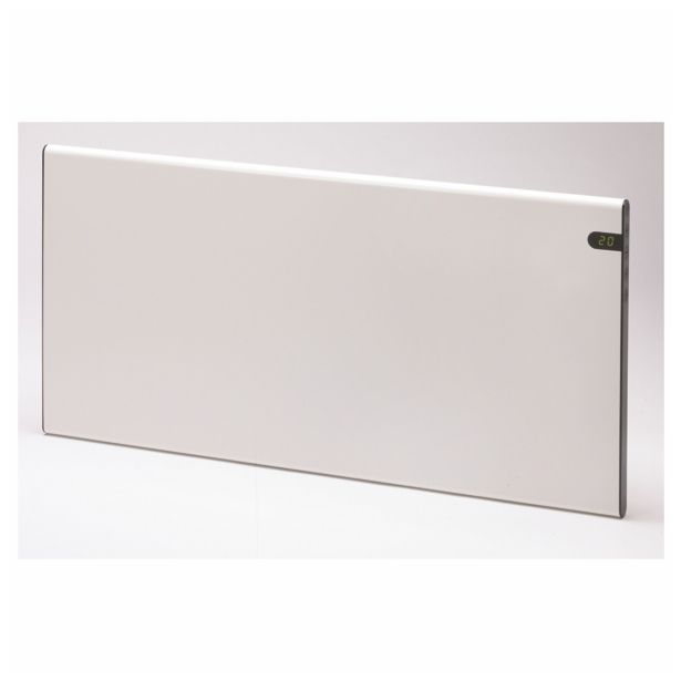 ELEKTRIČNI RADIATOR GLAMOX H 30 H 14 KD BELI